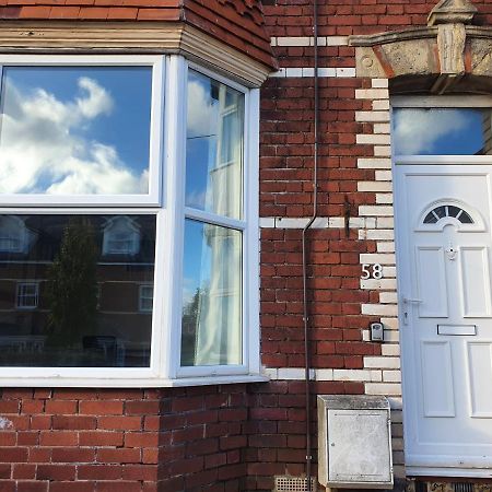 Elmside Apartment Exeter Ngoại thất bức ảnh