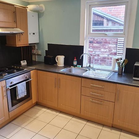 Elmside Apartment Exeter Ngoại thất bức ảnh