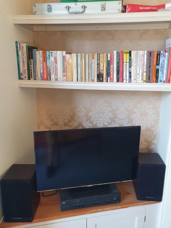 Elmside Apartment Exeter Ngoại thất bức ảnh