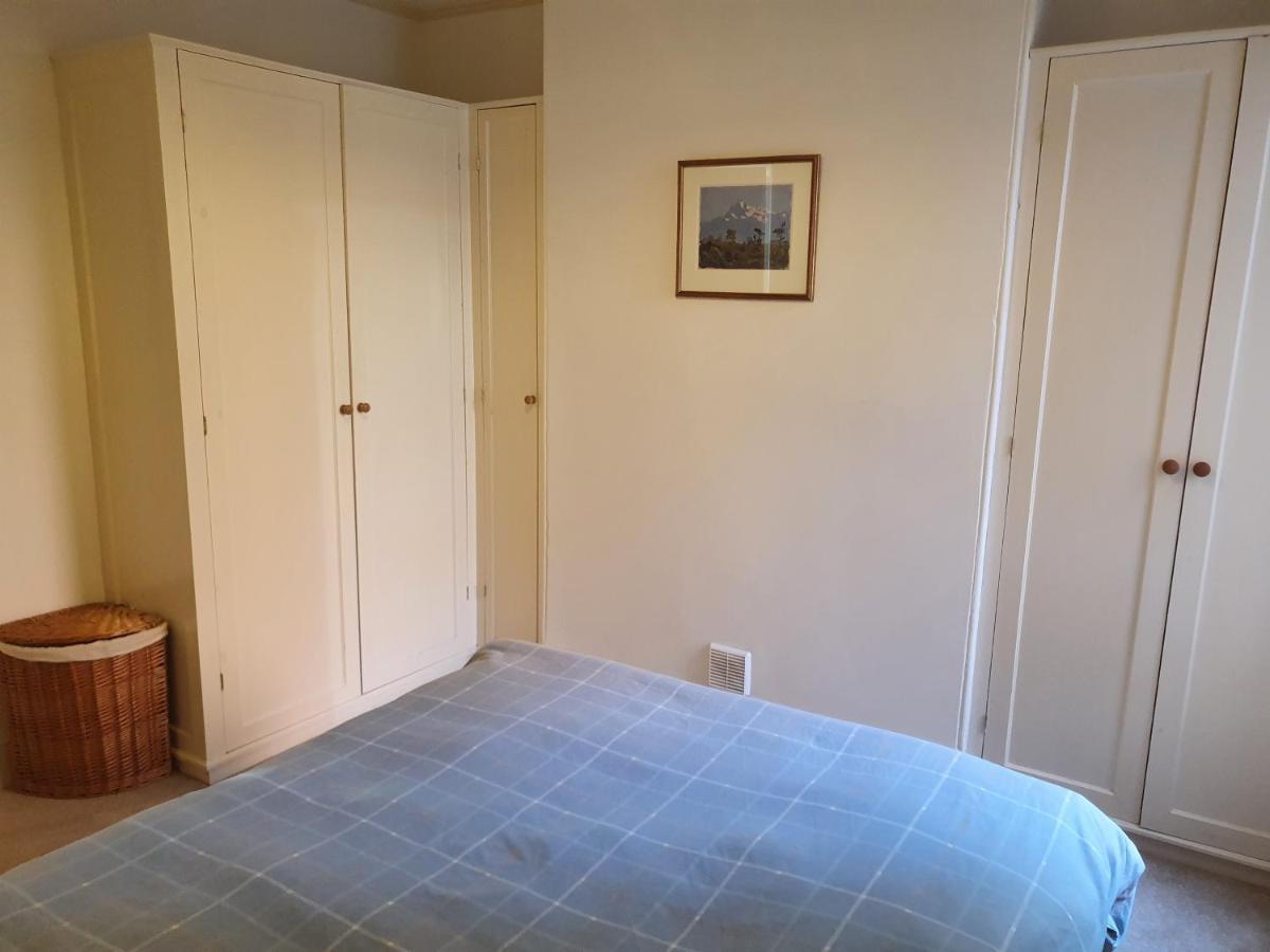 Elmside Apartment Exeter Ngoại thất bức ảnh