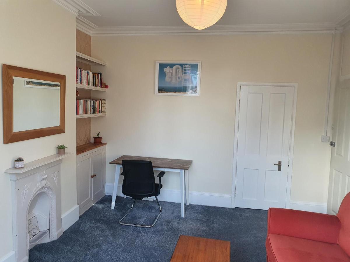 Elmside Apartment Exeter Ngoại thất bức ảnh