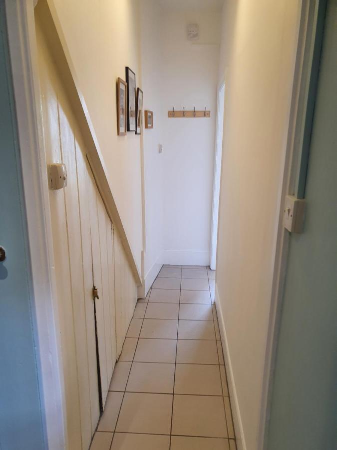Elmside Apartment Exeter Ngoại thất bức ảnh