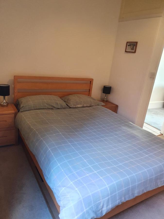 Elmside Apartment Exeter Ngoại thất bức ảnh
