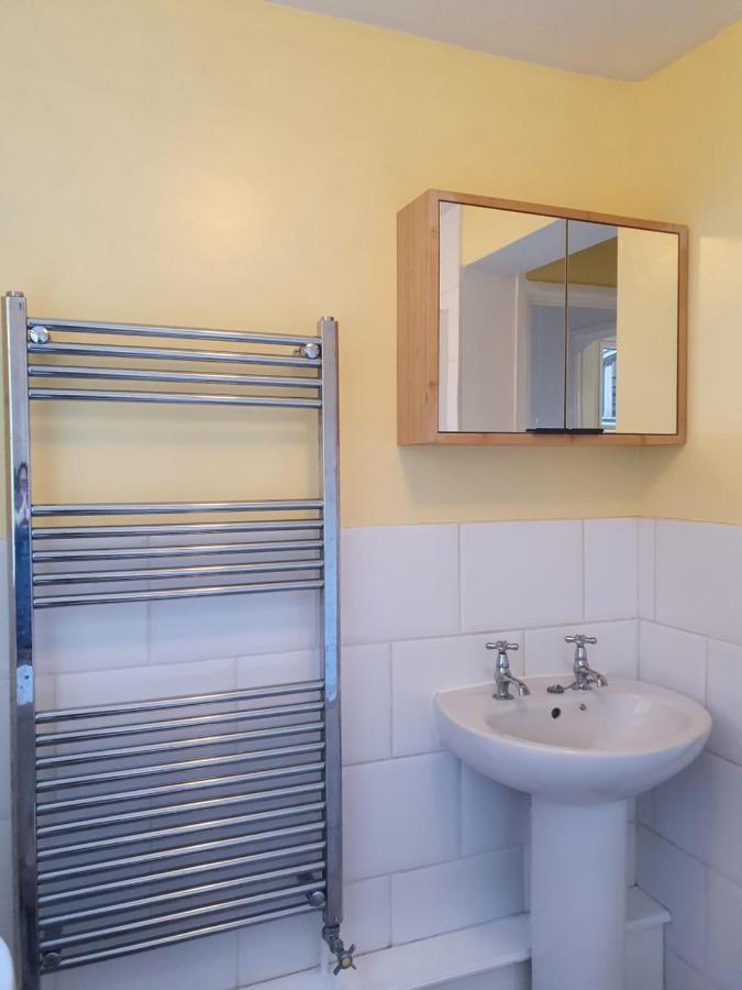 Elmside Apartment Exeter Ngoại thất bức ảnh