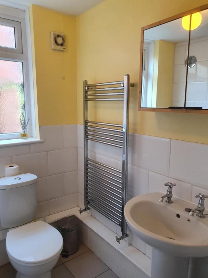Elmside Apartment Exeter Ngoại thất bức ảnh